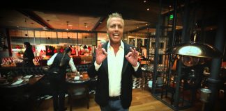 Arrancó «Dueños de la Cocina», la nueva apuesta de Telefé