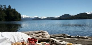 «Sabores de la Patagonia», 2da edición de la Cocina de los Lagos