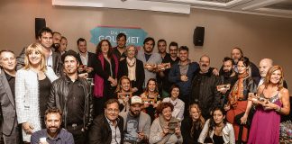 Se entregaron los premios del Día del Gourmet