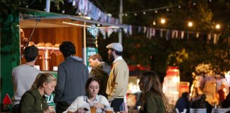 Cerveza Patagonia presentará una nueva variedad en la Feria Masticar