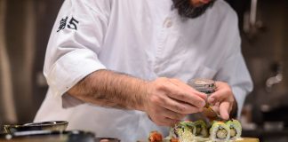 Semana Gourmet Solidaria de Tzedaká: cuando comer es compartir