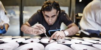 Chef’s Table estrena su nueva temporada