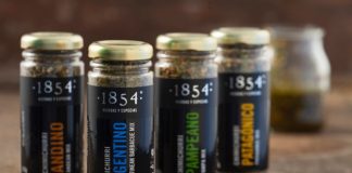 Chimichurri gourmet: cuatro variaciones de un clásico argentino