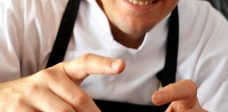 Atelier Pastry: toda la pastelería en un solo lugar