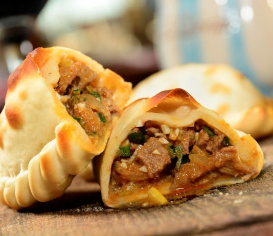 Receta de empanadas de carne para un 9 de julio fresco y patrio receta de empanadas