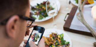 Los cocineros «Food Stars» gracias a Instagram