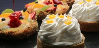 Buenos Aires se endulza con una nueva Semana de la Pastelería Artesanal