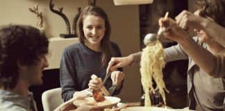 Argentina entre los países que comen más pasta en el mundo