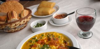 «El Menú del Bicentenario», desafío culinario en Tucumán