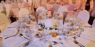 Se vienen los Martín Fierro y éste es el menú de los famosos