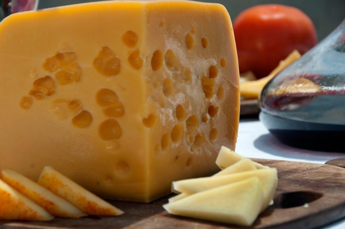 dia internacional del queso