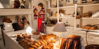 Nueva edición del Petit Mercado en Palermo