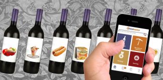 Vinómanos, un sommelier en tu celular