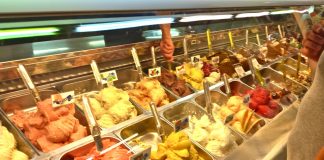 Estas son las 12 mejores heladerías del mundo