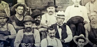 Jack Daniel’s admite que robó la receta de su whisky a un esclavo