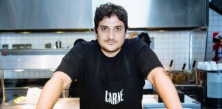 Colagreco anuncia la apertura de un nuevo «Carne» en la Ciudad de Buenos Aires