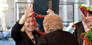 Se viene el Primer Festival Picante en Buenos Aires