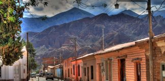 Tilcara se prepara para su primer festival gastronómico