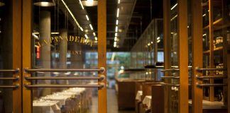 La Panadería de Pablo se muda a la Zona Norte