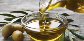 Un oliva argentino fue multipremiado en un prestigioso concurso