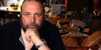 «Recetas de mi Italia», el nuevo libro de Pietro Sorba