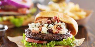 Primero fue un boom y ahora tiene su propia fiesta: se viene el Burger Fest