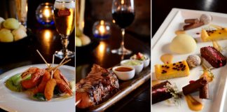 Portezuelo: de cara al frío, nuevas comidas