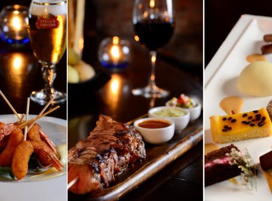 Portezuelo: de cara al frío, nuevas comidas