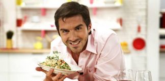 «Fast food consciente», un libro que se adapta al ritmo actual