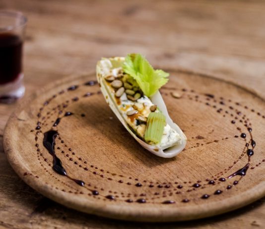 Una juntada diferente: cena y clase de cocina a domicilio con Tuco Catering