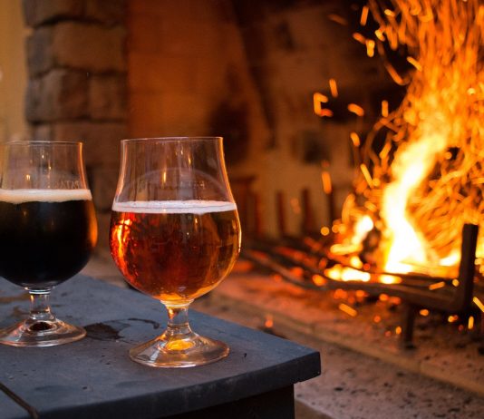 Bevy Bar: una tienda de bebidas online