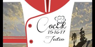 Se viene la primera Feria de Cocineros Entrerrianos