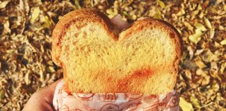 Sandwicheria Conde, bueno, bonito, barato