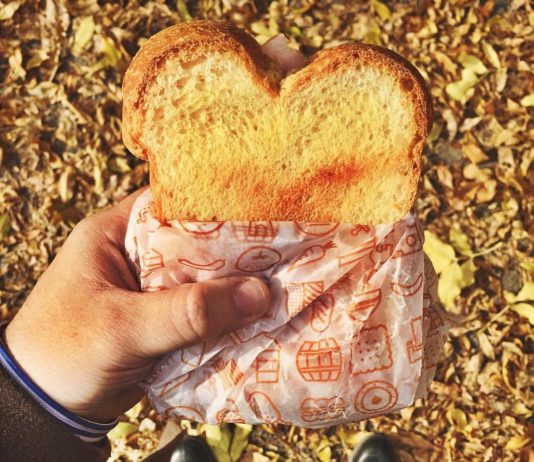 Sandwicheria Conde, bueno, bonito, barato