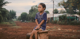 «Me gusta el mate sin trabajo infantil», un documental que ayuda a tomar conciencia