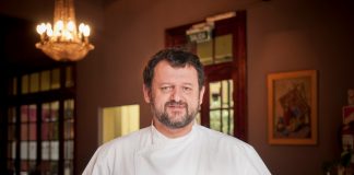 «Pesadilla en la cocina», el programa de Christophe Krywonis