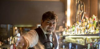 Fede Cuco lanza su canal de videos y es el primer «drinktuber» porteño