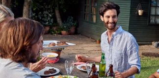 Flexitarianismo, la corriente alimentaria que es tendencia