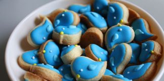 Twitter Foodie: crean #FoodFlock, un comité gastronómico