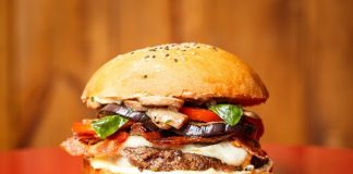 Mi Barrio se convierte en la hamburguesería artesanal más grande de Argentina