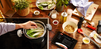 «Vegetariano en 21 días», una app que contribuye a mejorar los hábitos alimenticios