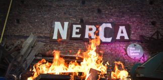 Llega una nueva edición de Nerca con las mujeres como protagonistas