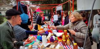 Nueva edición de la Feria del Productor al Consumidor