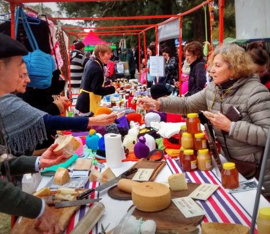 Nueva edición de la Feria del Productor al Consumidor