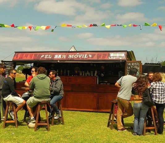 Llega Apetito Festival Gourmet: una cumbre de pizza y cerveza en el Hipódromo