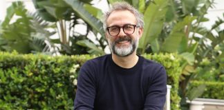 El mejor chef del mundo puso un comedor comunitario en Rio de Janeiro