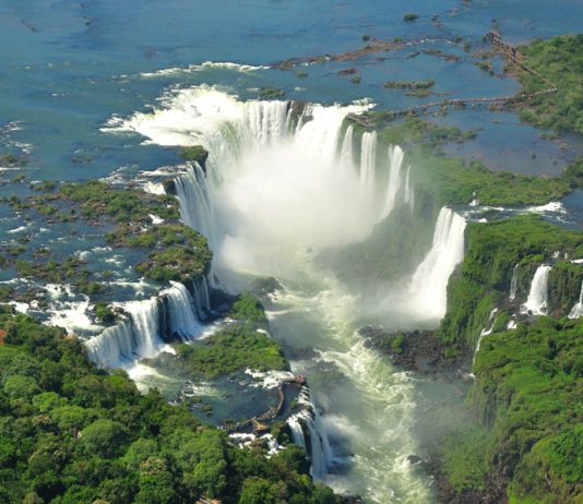 Se viene la Semana Gastronómica de Iguazú