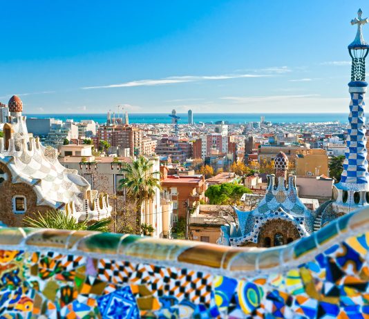 Barcelona foodie: 5 lugares imperdibles para comer