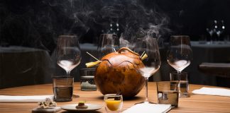 Chef’s Table France: un viaje al corazón de la cocina francesa