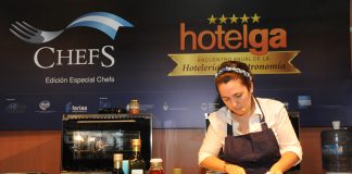 Vuelve Hotelga, la gran fiesta anual de la hotelería y el turismo